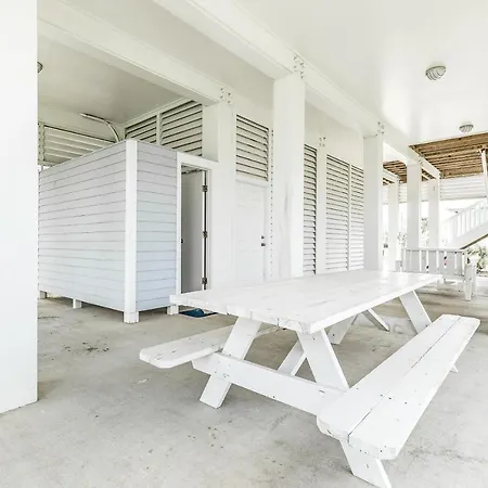 Villa Seaside Haven